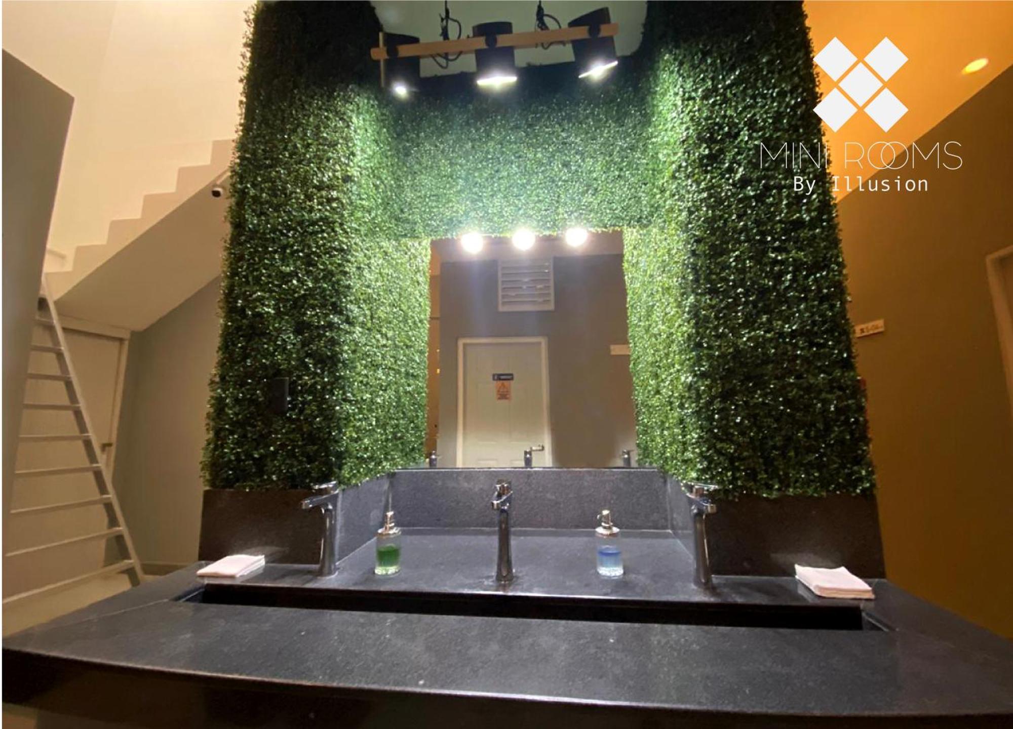 Mini Rooms By Illusion Playa del Carmen Exterior photo