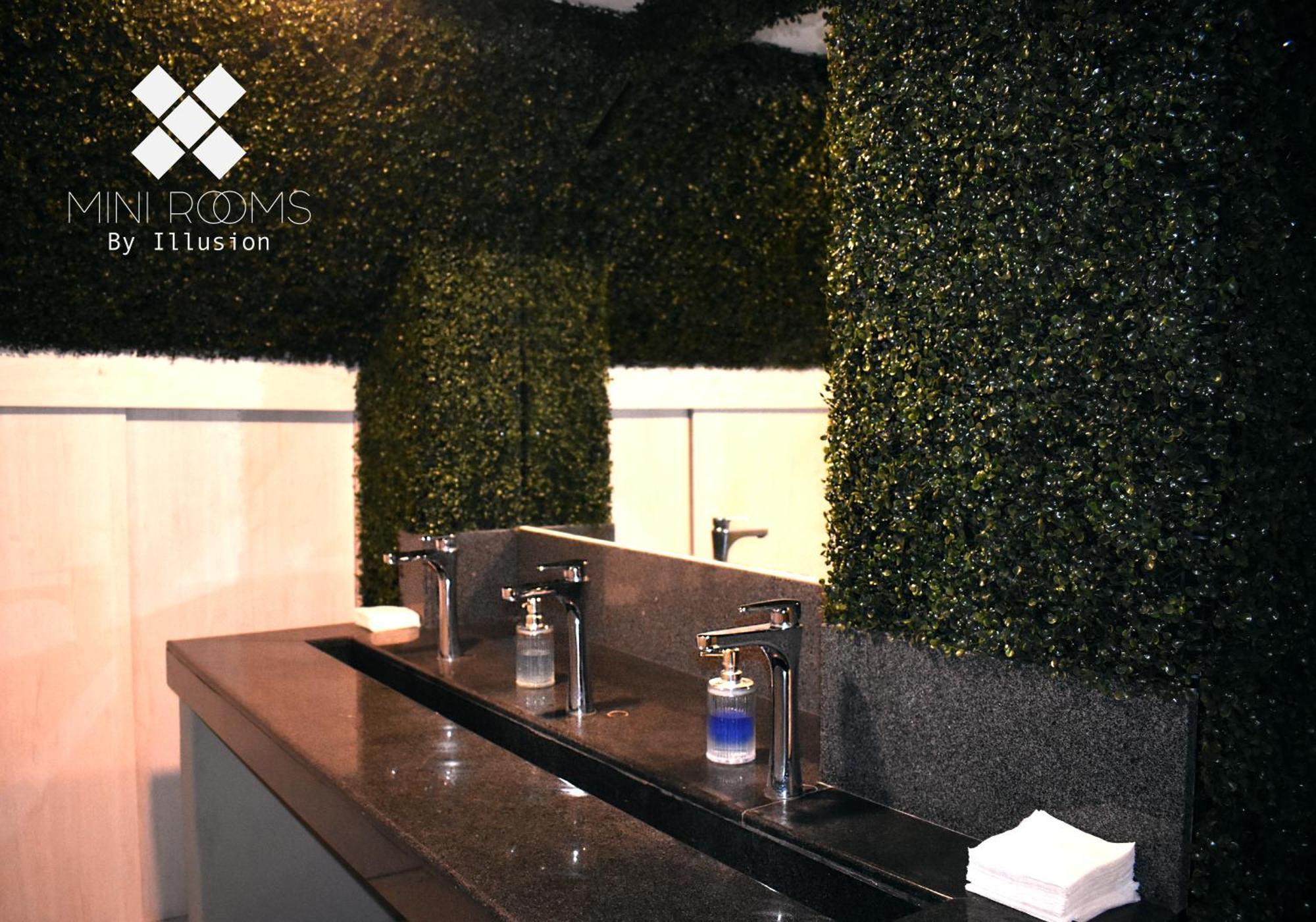 Mini Rooms By Illusion Playa del Carmen Exterior photo