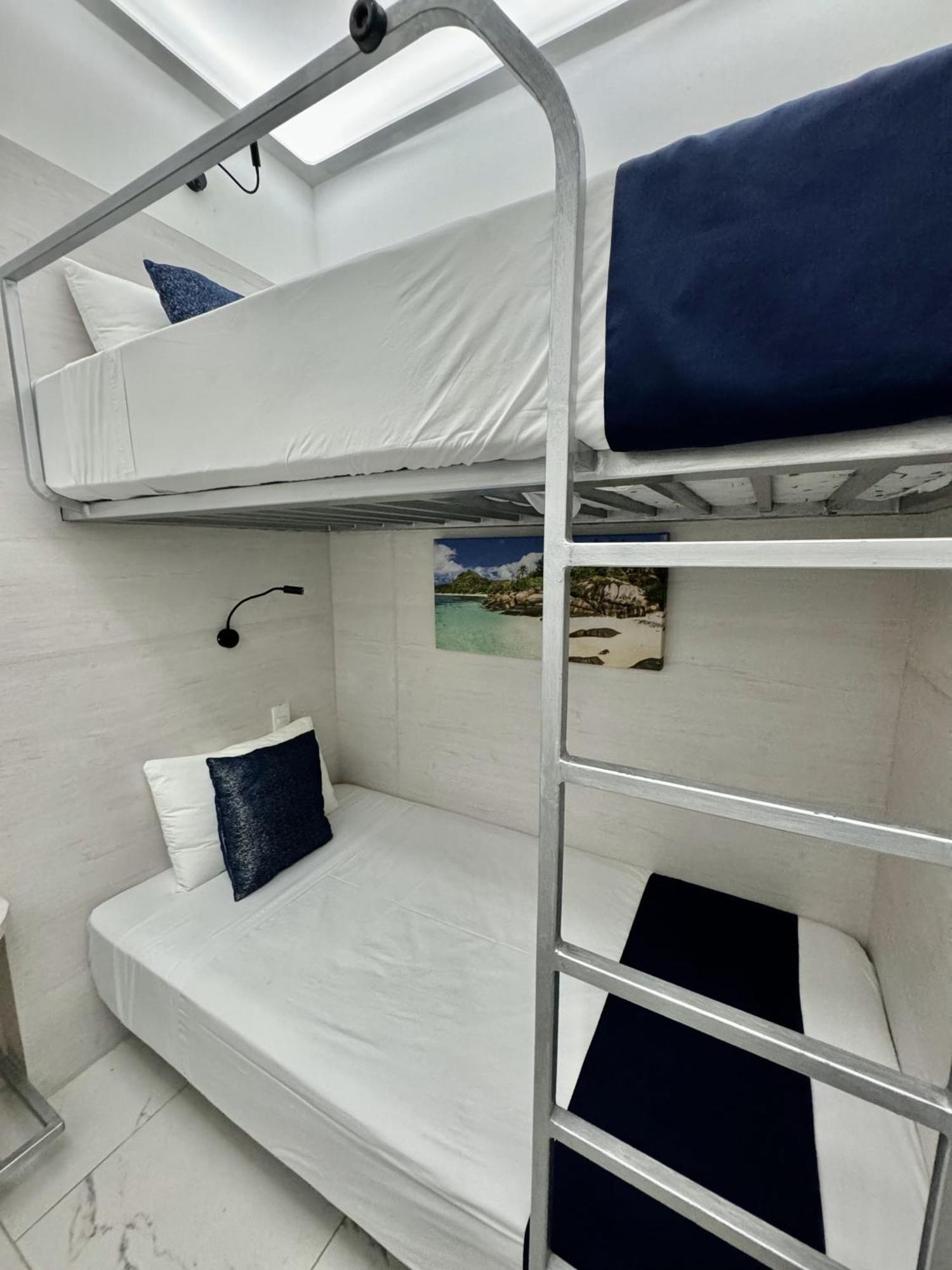 Mini Rooms By Illusion Playa del Carmen Exterior photo