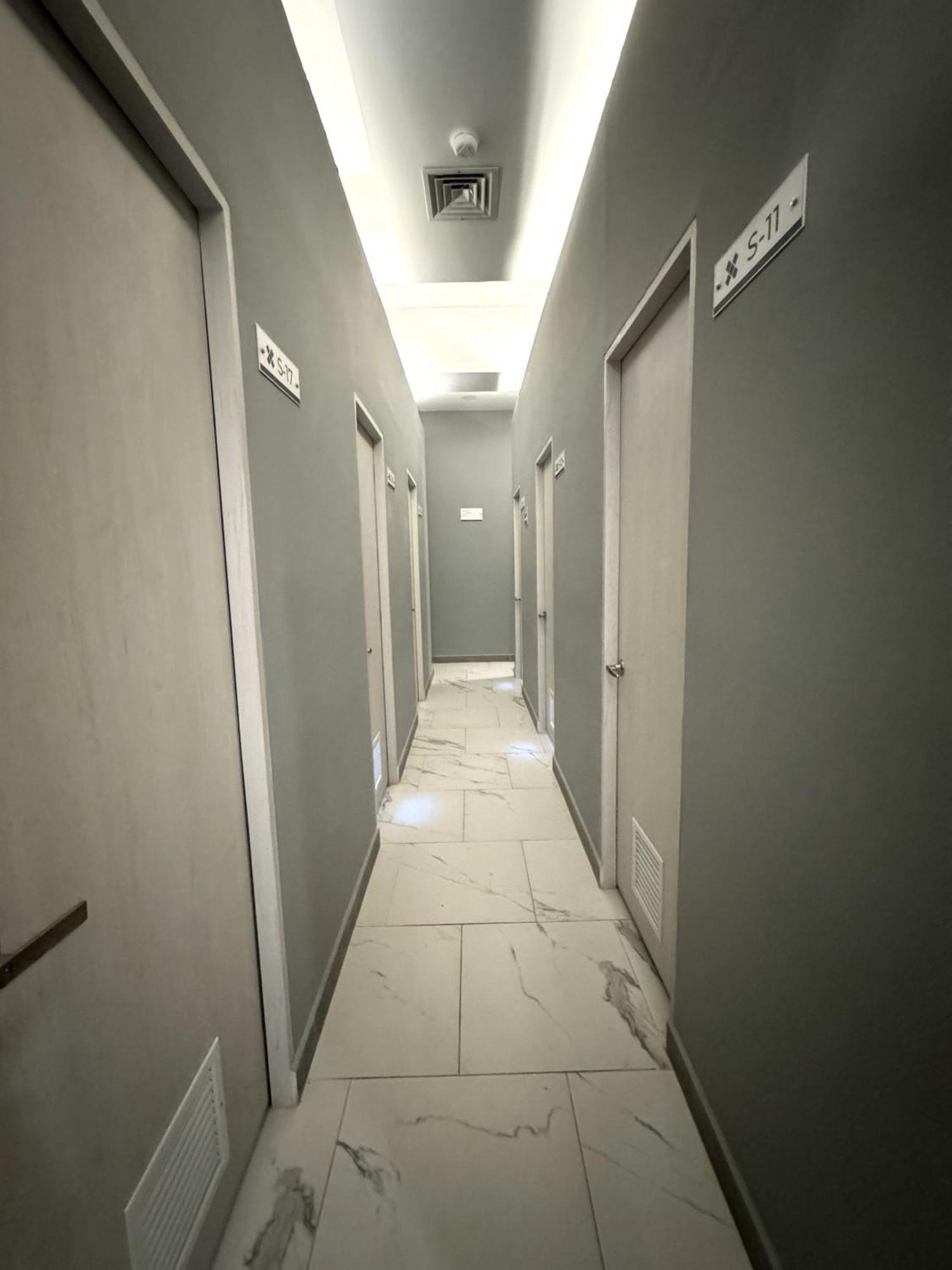 Mini Rooms By Illusion Playa del Carmen Exterior photo