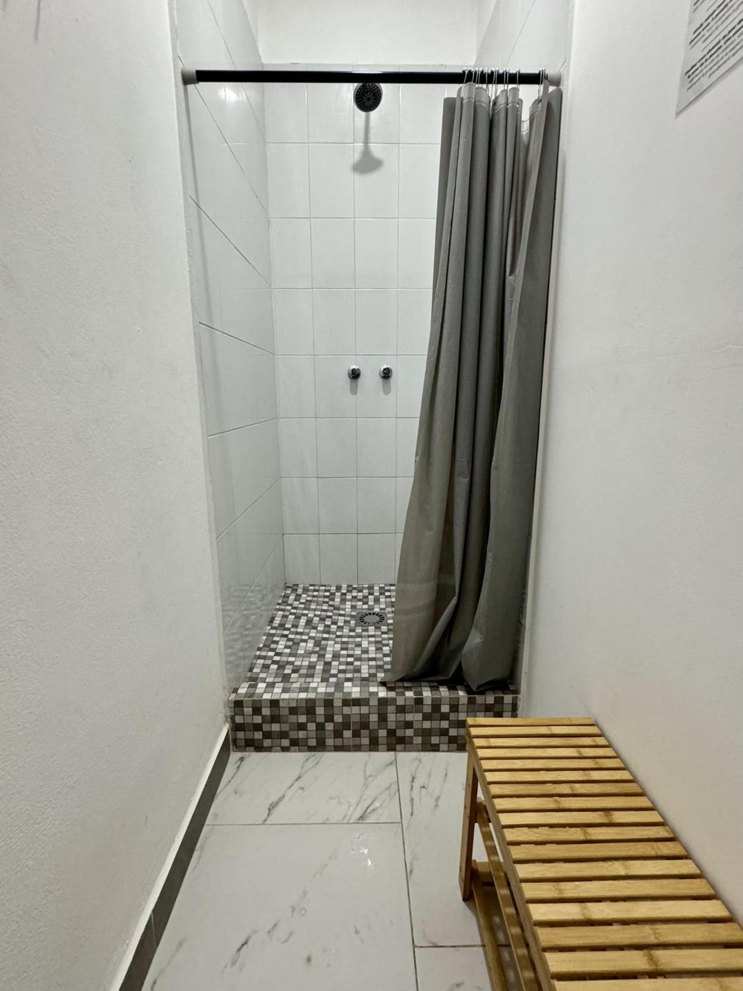 Mini Rooms By Illusion Playa del Carmen Exterior photo